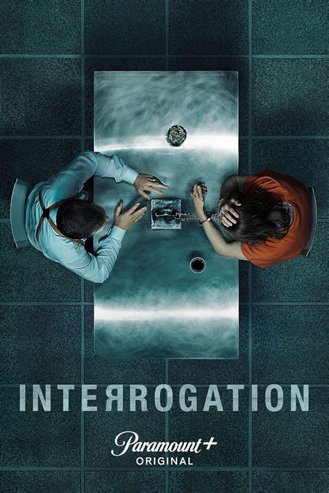 interrogation imdb|interrogation tv series 2020.